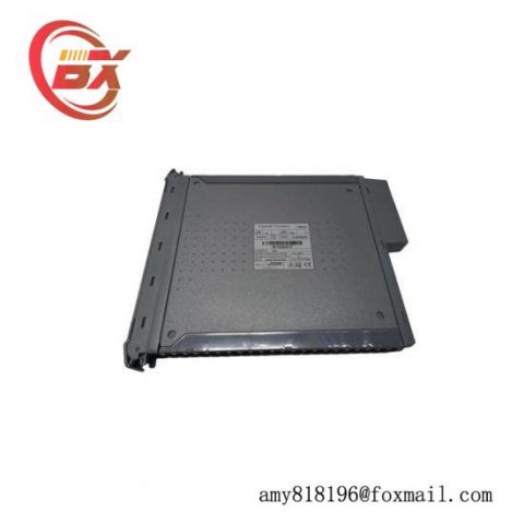 ROCKWELL T8123C Communication Interface Module