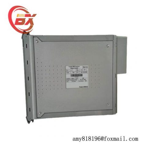 ICS Triplex T8173 - Secure Gateway Adapter for Industrial Control