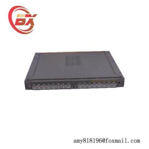 ICS Triplex T8200 - Trusted Industrial Power System, Rockwell Automation