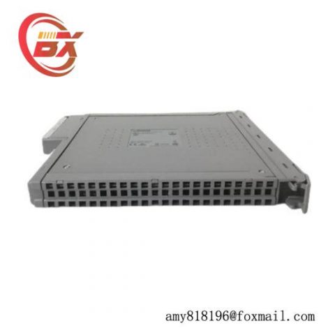 ICS Triplex T8240 I/O Chassis Power Supply
