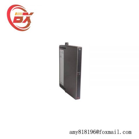 ICS TRIPLEX T8243 Power Distribution Module