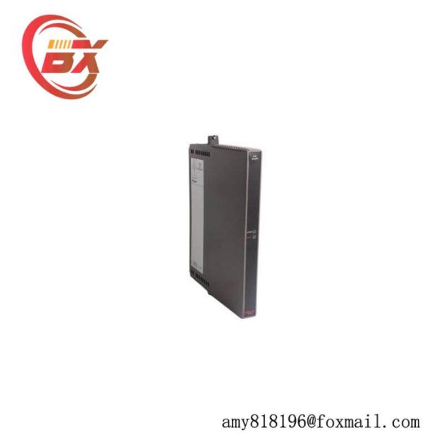 ICS TRIPLEX T8243 Power Distribution Module