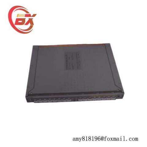 ICS T8293 - Trusted Power Distribution Unit, 15-way Fuse