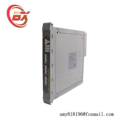 ICS T8312 - Trustworthy Extended Interface Adapter Unit, Mitsubishi QJ71EIP71 Network Module