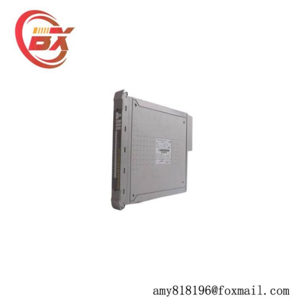 ICS TRIPLEX T8403C - Advanced Digital Input Module for Industrial Control Solutions