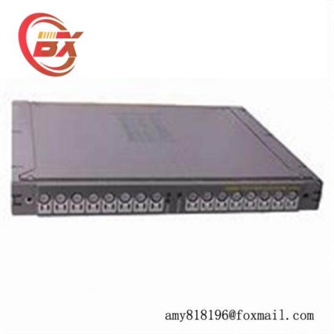 Siemens T8451 Digital Output Module