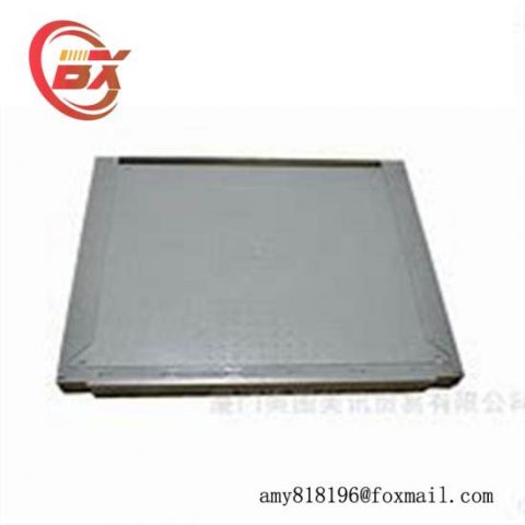ICS T8480C - Trusted TMR Analog Output Module