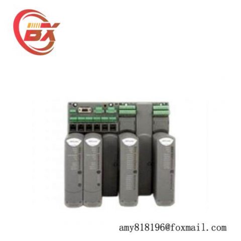 Brand Model T9084U - Modular Controllers for Advanced Industrial Automation
