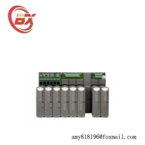 AB T9087 Process Control Module, Advanced Automation Solutions