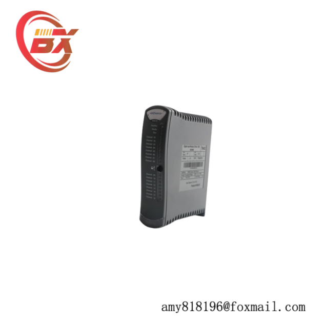 ICS TRIPLEX T9100 Processor Module: High-Performance Industrial Control Solutions