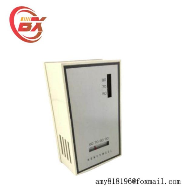 Honeywell T921D-1008 Thermostat, T921D Series, Heating & Cooling Control Module