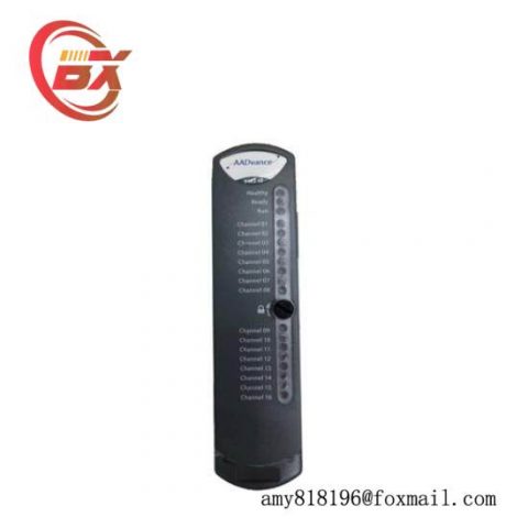 ABB T9481 Module - Industrial Control, Precision Engineering