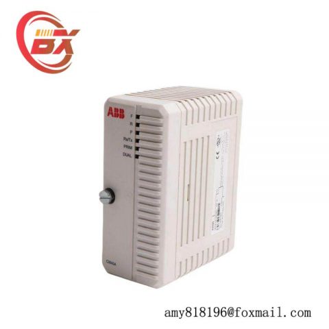 ABB TB840A | 3BSS037760R1 | Power Supply Module