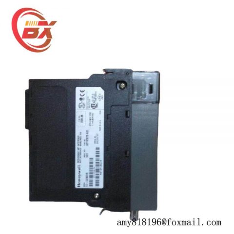 Honeywell TC-CCN013 Redundant Network Interface Module, Control & Automation