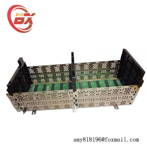 Honeywell TC-FXX102 Analog Input Module: Industrial Control Solution for Precision Measurement