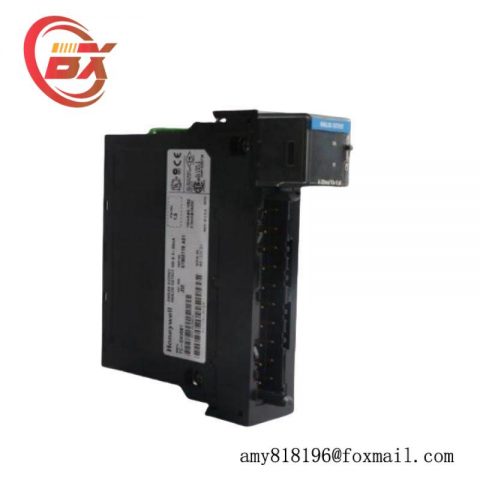 Honeywell TC-IXL061: Advanced Thermocouple Input Module for Industrial Control