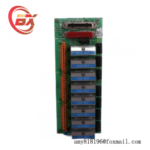 Honeywell DCS C200 TC-ODD321 Control Module, Industrial Automation