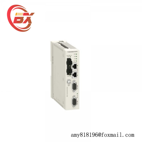 Schneider TCSEGDB23F24FA MODBUS Gateway Module - For Seamless Integration and Enhanced Automation
