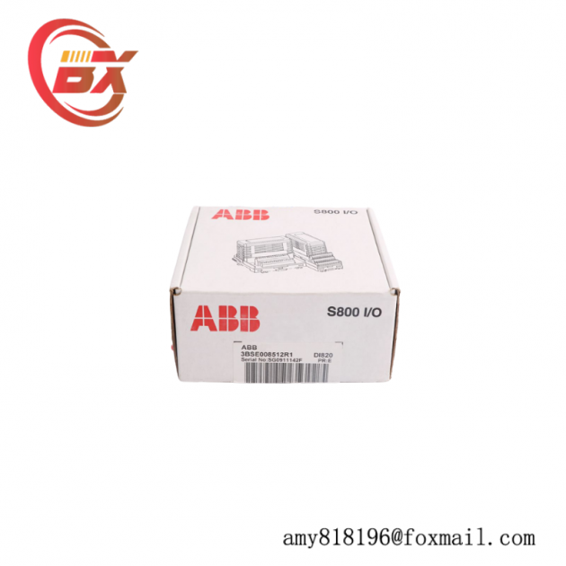 ABB TD951F Display Unit - Advanced Control Solution for Industrial Automation