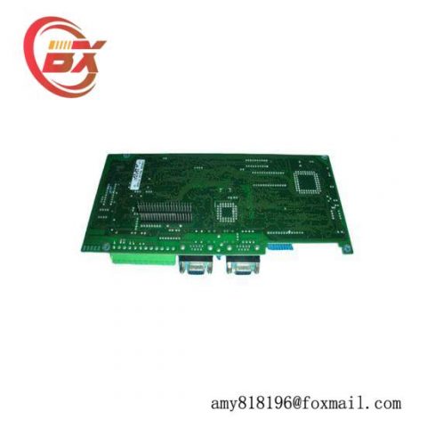 TDE CS6319 Bright Price - Industrial Control Module