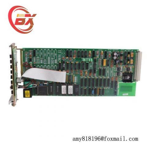 TE LAD-N22C Control Module with Enhanced Networking Capabilities
