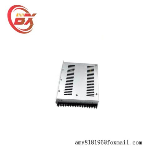 TechDrive KR-505M - Advanced Industrial Motor Control Module