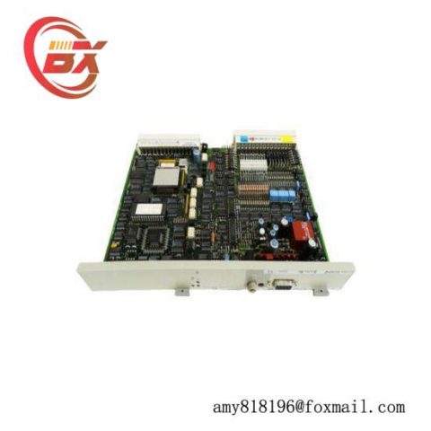ANET 1381-647980-12 TEL TVB-1202-1 Industrial Control Module