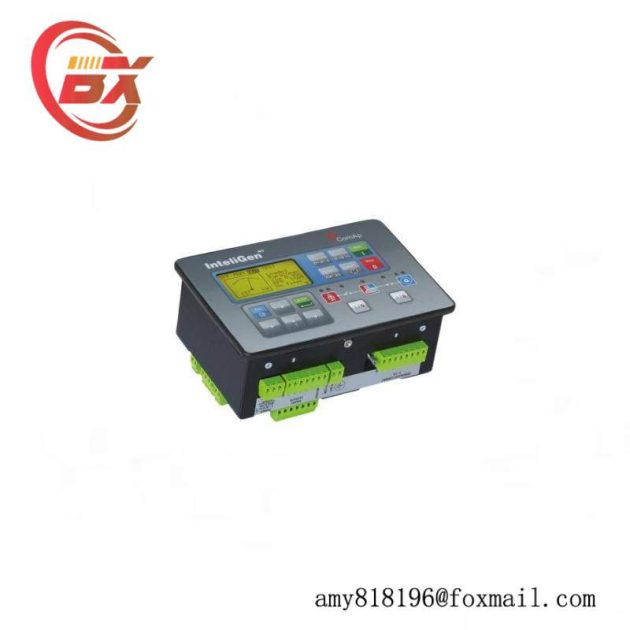 ANET 1381-647980-12 TEL TVB-1202-1 Industrial Control Module