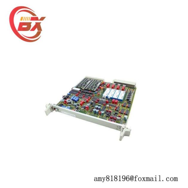 TEL TVB3101-1/ISC PLC Control Board