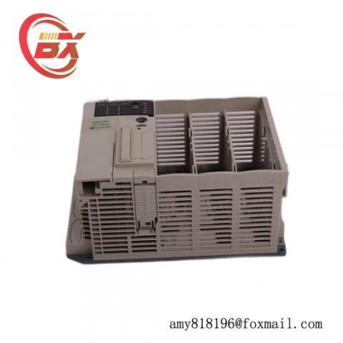 Telemecanique TSX P47-30 Processor, Schneider - Industrial Control Module