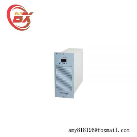 TONHE TH230D40NZ-3: High-Performance DC Switch Mode Rectifier Module