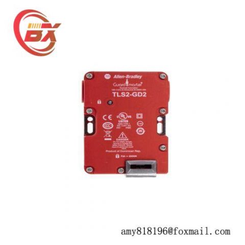 TLS2-GD2 440G-T27256: Advanced Guardlock Switch by Industry Leader