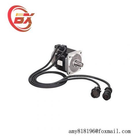 TLYA 230PBJ64AA Industrial Servo Motor - Precision Control for Advanced Automation