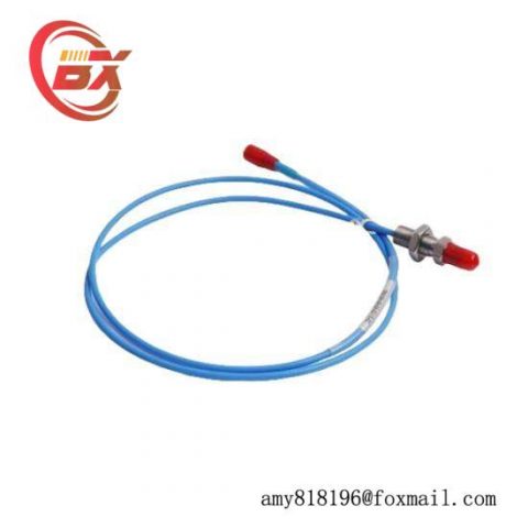 Bently Nevada TM0180-07-00-05-10-02 New Probe - Advanced Industrial Control Solution