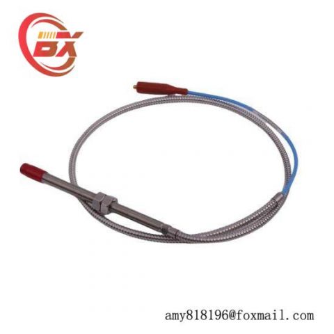 Bently Nevada TM0180-07-00-07-05-02 Vibration Probe