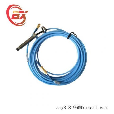 Bently Nevada TM0180-A05-B05-C03-D05 Standard 8mm Probe