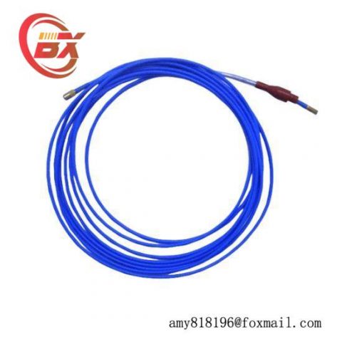 TM0181-085-00 Bently Nevada PROVIBTECH Extension Cable - Industrial Automation Solutions