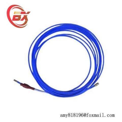 Bently Nevada TM032 Extension Cable, Industrial Control Systems