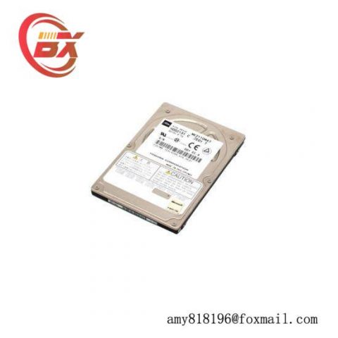 TOSHIBA HDD2131 MK2110MAT - Internal Hard Disk Drives for Industrial Control Systems