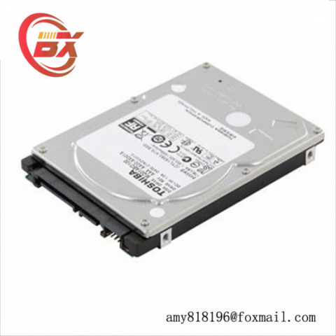 TOSHIBA MC392 High-Performance Control Module