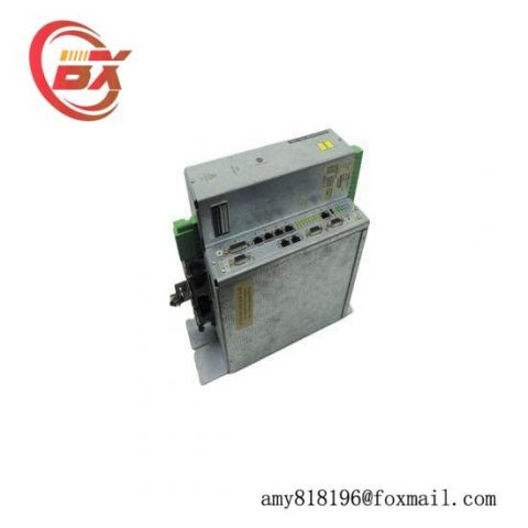 TOX PRESSOTECHNIK 0610520IF120243B - Precision Control Module