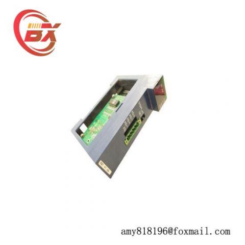 TOYOPUC AS-IM/THU-5503: Precision Actuator Sensor Interface for Advanced Automation