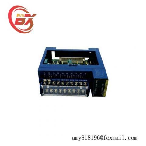 TOYOPUC OUT-16/THK-2791 Output Module - Advanced Industrial Control Solution
