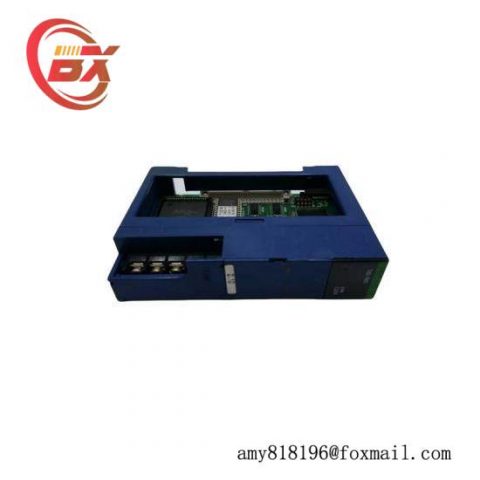 TOYO PUC RMT-I/OM/THU-2756 Remote IO Master Module