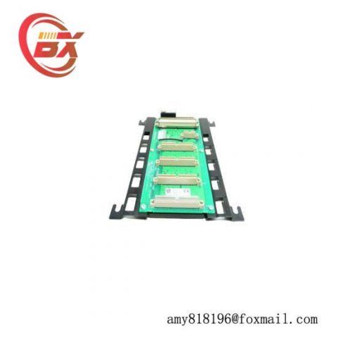 TOYO PUC TP-4622-2 & THR-5645 4-Slot Selector Base Board