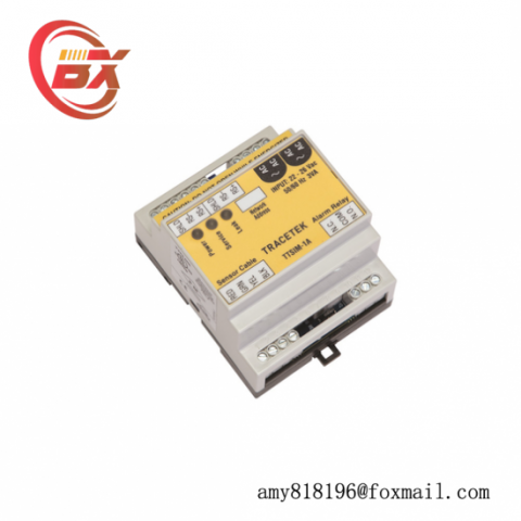 Tracetek TTSIM-1A-230: New in Box, Professional Automation Module