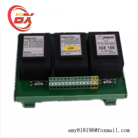 Trenton 20-005928-004 Full Size Board Module