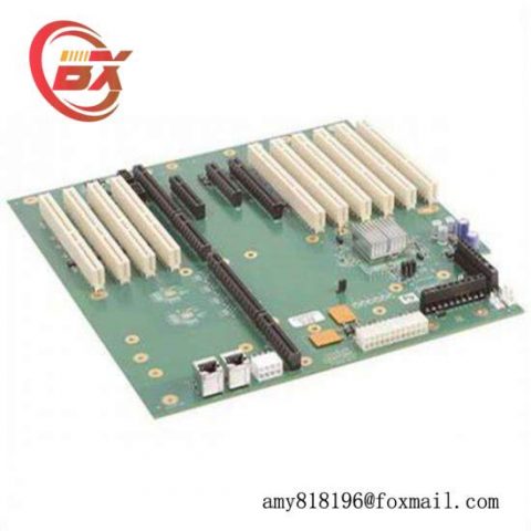 Trenton Technologies BPG6600 PCI Express Backplane Card, High-Performance Modular Component