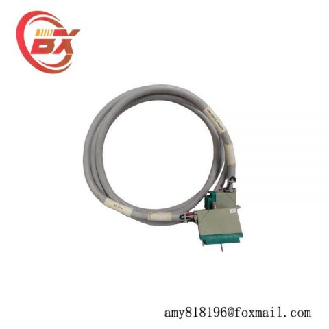 TRICONEX 4000093-310 PLC Input Terminal Cable Assembly