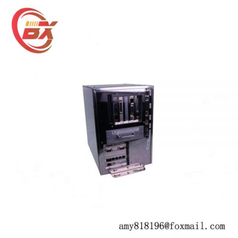 TRICONEX 4118 Industrial Control Module